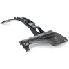 VAG VW priekinio bamperio kairysis laikiklis 7L6807049