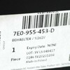 Vag Plovimo Vandens Rezervuaras Volkswagen Transporter Kombi T6 Originalus 7E0955453D