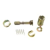 VAG VW priekinių durų spynos remonto rinkinys originalus 6N0898105A