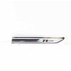 VAG VW priekinių kairės pusės durų emblema R-Line originali 3G8853689GDPJ
