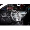 VAG VW R Line aliuminio vairo ratlankio apkaba su emblema originali 1K8419685BPOP