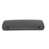 VAG VW R32 galinio apatinio bamperio vilkiko dangtis originalus 1K6807397A9B9