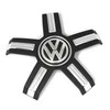 VAG Ratų stebulės dangtelis VW Amarok Transporter Camper originalus 7E0601149XQI