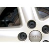 VAG Rato veržlės varžto dangtelis VW originalus 1K06011739B9