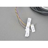 VAG VW remonto kabelių rinkinys Temperatūros jutiklio adapterio kabelis 1KD971658 Originalus