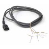 VAG VW remonto kabelių rinkinys Temperatūros jutiklio adapterio kabelis 1KD971658 Originalus