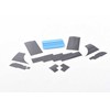 VAG VW remonto rinkinys Originalus 5GM898041A