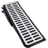 VAG "VW Satin Blackbrushed Alum Base for Foot Support" 1K1864551SUB