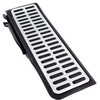 VAG "VW Satin Blackbrushed Alum Base for Foot Support" 1K1864551SUB