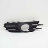 VAG VW SCIROCCO 08-14 NAUJAS ORIGINALUS PRIEKINIS BAMPERIS K/S KAIRĖS APATINĖS RŪKO GROTELĖS 1K8853665C
