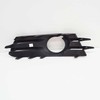 VAG VW SCIROCCO 08-14 NAUJAS ORIGINALUS PRIEKINIS BAMPERIS K/S KAIRĖS APATINĖS RŪKO GROTELĖS 1K8853665C