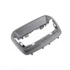 VAG Volkswagen Scirocco 1K8 Dangtis Satino Juodos Spalvos 2015 2018 Originalus 1K8857192A1QB