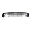 Vag Ventiliacijos Grotelės Juodos Volkswagen Scirocco 09-14 Originalus 1K8853677C041