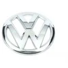 VAG Volkswagen Scirocco 1K8 2015 2018 Vw Emblema Chromuota Originalus 1K8853600D739