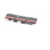 VAG VW Scirocco 2015-2018 priekinis bamperis Inscription 1K8853948BGYQ originalus
