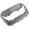 VAG VW Scirocco dangtelis Satin Juodas 1K88572001QB Originalus