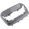 VAG VW Scirocco dangtelis Satin Juodas 1K88572001QB Originalus