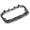 VAG VW Scirocco dangtelis Satin Juodas 1K88572001QB Originalus