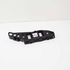 VAG VW SCIROCCO MK3 priekinis bamperis kairės pusės kreipiamasis profilis originalus 1K8807183B