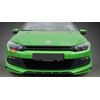 VAG VW SCIROCCO priekinio žibinto ploviklio dangtelis dešinysis originalus 1K8955110BGRU