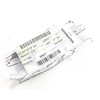 VAG VW SCIROCCO R 08-14 priekinio bamperio vilkimo kablio dangtelis originalus 1K8807241BGRU