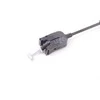 VAG VW Seat Audi Skoda Bowden kabelis originalus 5N0837017D