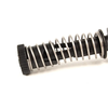 VAG VW SEAT AUDI SKODA Bowdeno troso fiksatorius originalus 1J0711761C