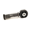 VAG VW SEAT AUDI SKODA Bowdeno troso fiksatorius originalus 1J0711761C
