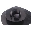 VAG VW SEAT Cc Magotan Passat 4Motion Coupe Galinis dangtelis kairysis originalus 3C0825961