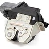VAG VW SEAT dangčio užraktas originalus 7P0827505M