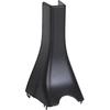 VAG VW SEAT Sharan Syncro 4Motion Satin Juodas dangtelis originalus 7N0955737A9B9