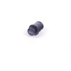 VAG VW SEAT SKODA AUDI 12 V maitinimo lizdas su kištuku originalus 7L6919311