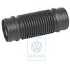 VAG VW SEAT SKODA įsiurbimo valdymo dėžutės oro žarna originali 1J0129618B