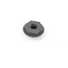VAG VW SEAT SKODA priekinių žibintų kronšteino adapteris viršutinis originalus 1K8941297