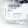 VAG VW Seat Skoda valdymo bloko laikiklis su varžtais originalus 6Q0906507