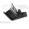 Vag Vw Sharan 7M 7V Seat Alhambra 1996 2005 Vairo Rodiklio Dangos Originalus 7M0882099K71N