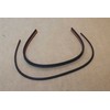 Vag Stiklo Stumdomojo Stoglangio Dangčio Tarpiklių Rinkinys Volkswagen Jetta Variant Audi Q5 Skoda Superb Originalus 1K9898066