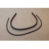 Vag Stiklo Stumdomojo Stoglangio Dangčio Tarpiklių Rinkinys Volkswagen Jetta Variant Audi Q5 Skoda Superb Originalus 1K9898066