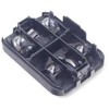 VAG VW Skoda Įvairūs modeliai TRW lietaus jutiklio remonto rinkinys 1K0998559 Originalus