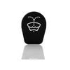VAG VW SKODA SEAT AUDI galinis dangtelis originalus 3Q0955455