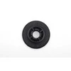VAG VW SKODA SEAT AUDI Grindų kilimėlio tvirtinimo spaustukas Carpet Clamp Genuine 3C0864521
