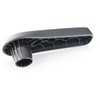 VAG VW Skoda Seat Audi reguliavimo rankenėlė priekinė kairė galinė originali 5N0881236D82V