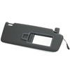 VAG VW skydelis nuo saulės su veidrodėliu ir dangteliu originalus 5G0857552CC3H8