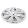 VAG VW stebulės dangtelis rato dangtelis 5C0601147DQLV Originalus