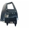VAG VW T Roc Satino Juodas Priekinis Buferis Kairysis Oro Ventiliacijos Grotelės 2GA853665B9B9