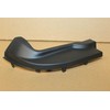 VAG VW T5 bamperio apdaila automobiliui su sparnuotomis durimis originali 7H0807833A9B9