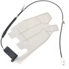 VAG VW T5 T6 antenos modulis originalus 7E0035532