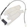 VAG VW T5 T6 antenos modulis originalus 7E0035532