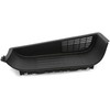 VAG VW T5/T6 dešinės kojos atramos įdėklas juodas originalus 7LA863736E82V