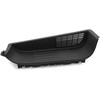 VAG VW T5/T6 dešinės kojos atramos įdėklas juodas originalus 7LA863736E82V
